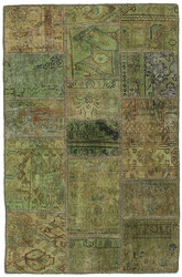 Vintage Patchwork