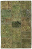 Vintage Patchwork