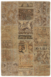 Vintage Patchwork