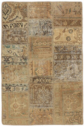 Vintage Patchwork