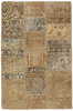 Vintage Patchwork