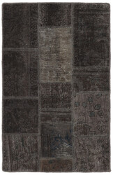 Vintage Patchwork