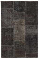 Vintage Patchwork