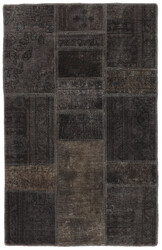 Vintage Patchwork