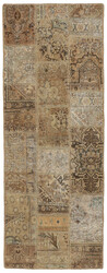 Vintage Patchwork
