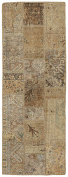 Vintage Patchwork