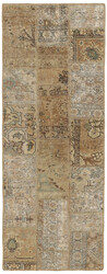 Vintage Patchwork