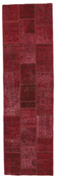 Vintage Patchwork