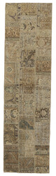 Vintage Patchwork