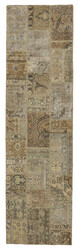 Vintage Patchwork
