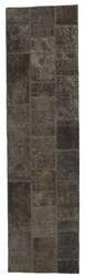 Vintage Patchwork