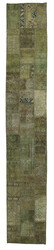 Vintage Patchwork