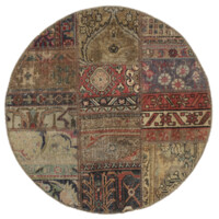 Vintage Patchwork