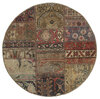 Vintage Patchwork
