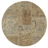 Vintage Patchwork