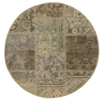 Vintage Patchwork