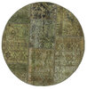 Vintage Patchwork