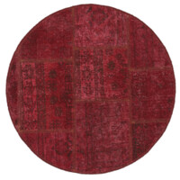 Vintage Patchwork
