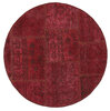 Vintage Patchwork
