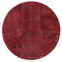 Vintage Patchwork