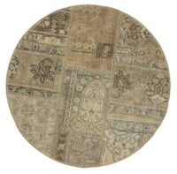 Vintage Patchwork