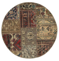 Vintage Patchwork