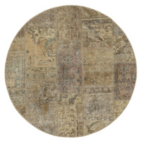 Vintage Patchwork