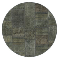 Vintage Patchwork