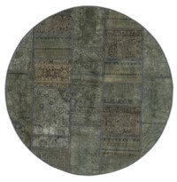 Vintage Patchwork