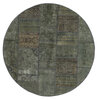 Vintage Patchwork