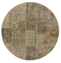 Vintage Patchwork