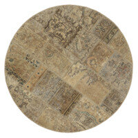 Vintage Patchwork