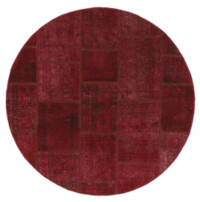 Vintage Patchwork