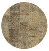 Vintage Patchwork