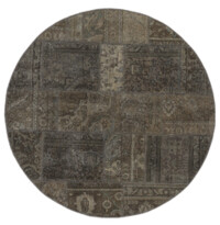 Vintage Patchwork