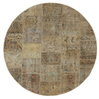 Vintage Patchwork