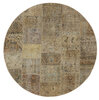 Vintage Patchwork