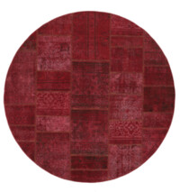 Vintage Patchwork