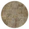 Vintage Patchwork