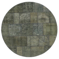 Vintage Patchwork