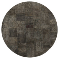 Vintage Patchwork