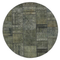 Vintage Patchwork