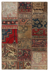 Vintage Patchwork