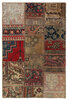 Vintage Patchwork