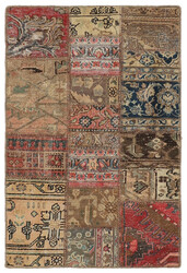 Vintage Patchwork
