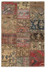 Vintage Patchwork
