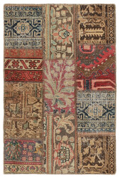 Vintage Patchwork