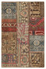 Vintage Patchwork