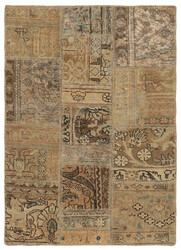 Vintage Patchwork