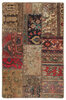Vintage Patchwork